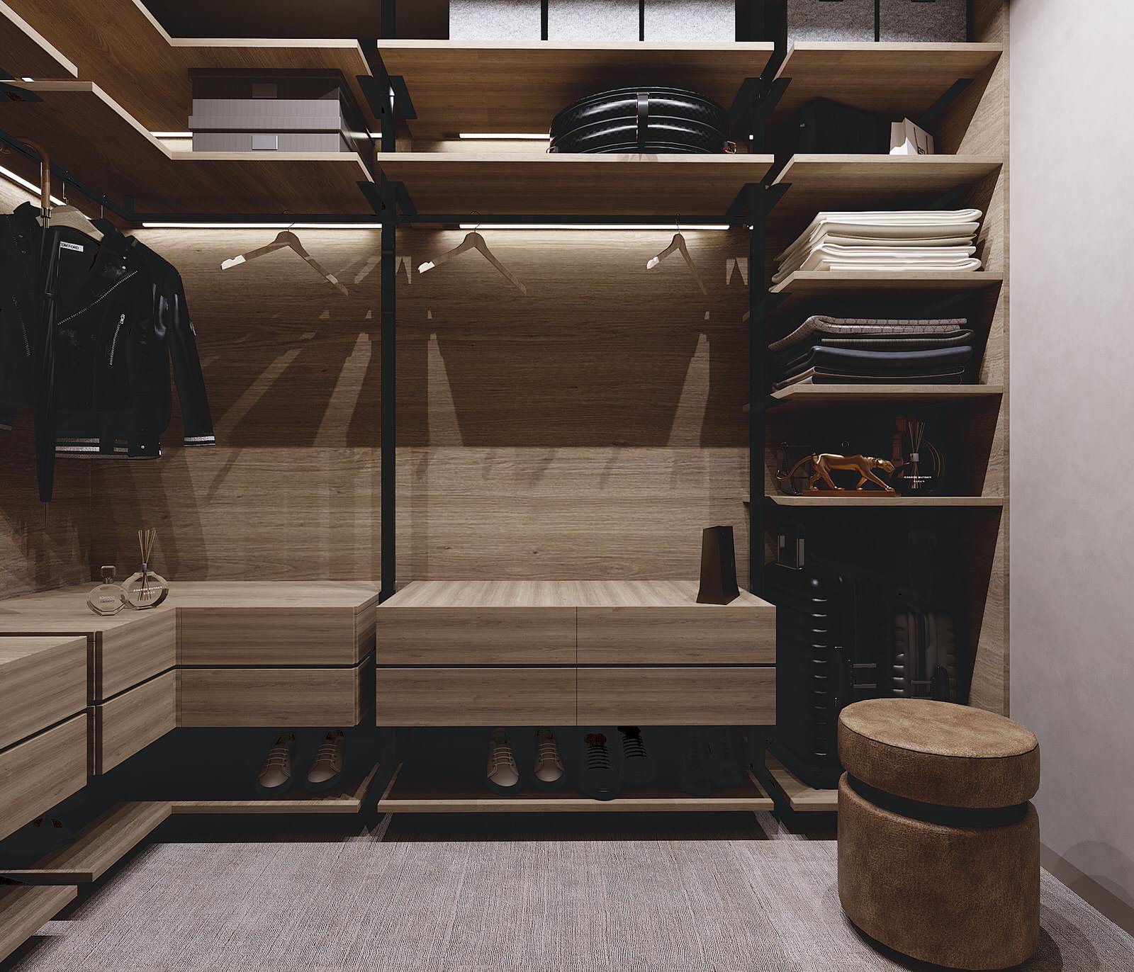 новоподклетное