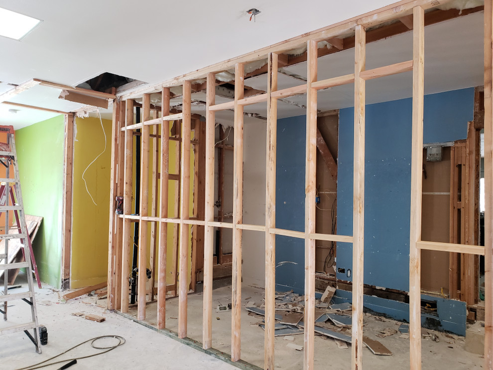 Complete ADU in Corona, Ca