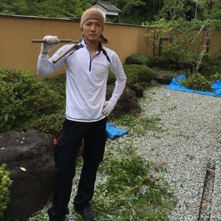 今井造園 愛知県犬山市のpoda De Arboles Houzz Es