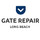 Gate Repair Long Beach