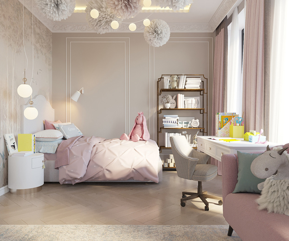 Квартира, где ванная с окном