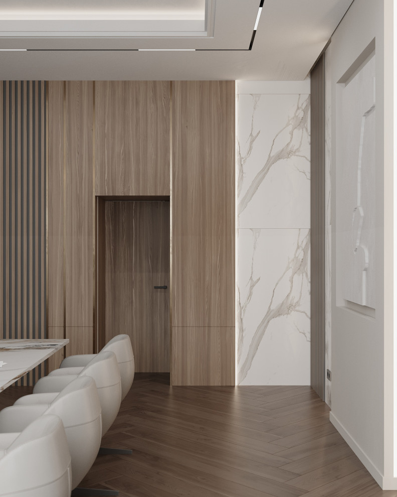 Нежная роскошь