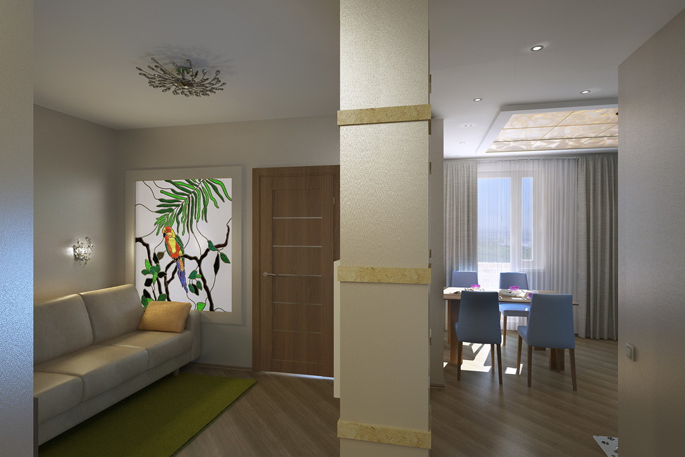 Квартира в Медведково