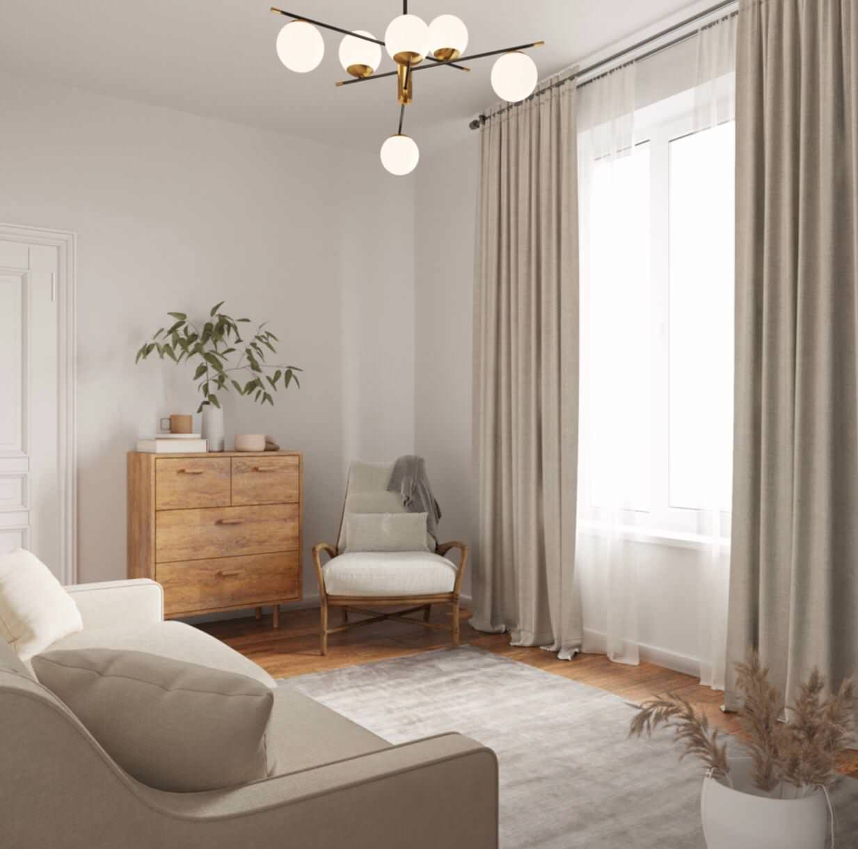 Частный дом, Казань