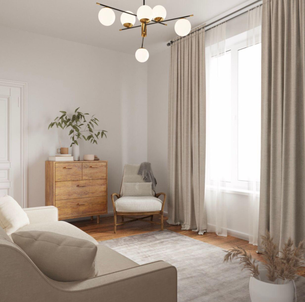 Частный дом, Казань