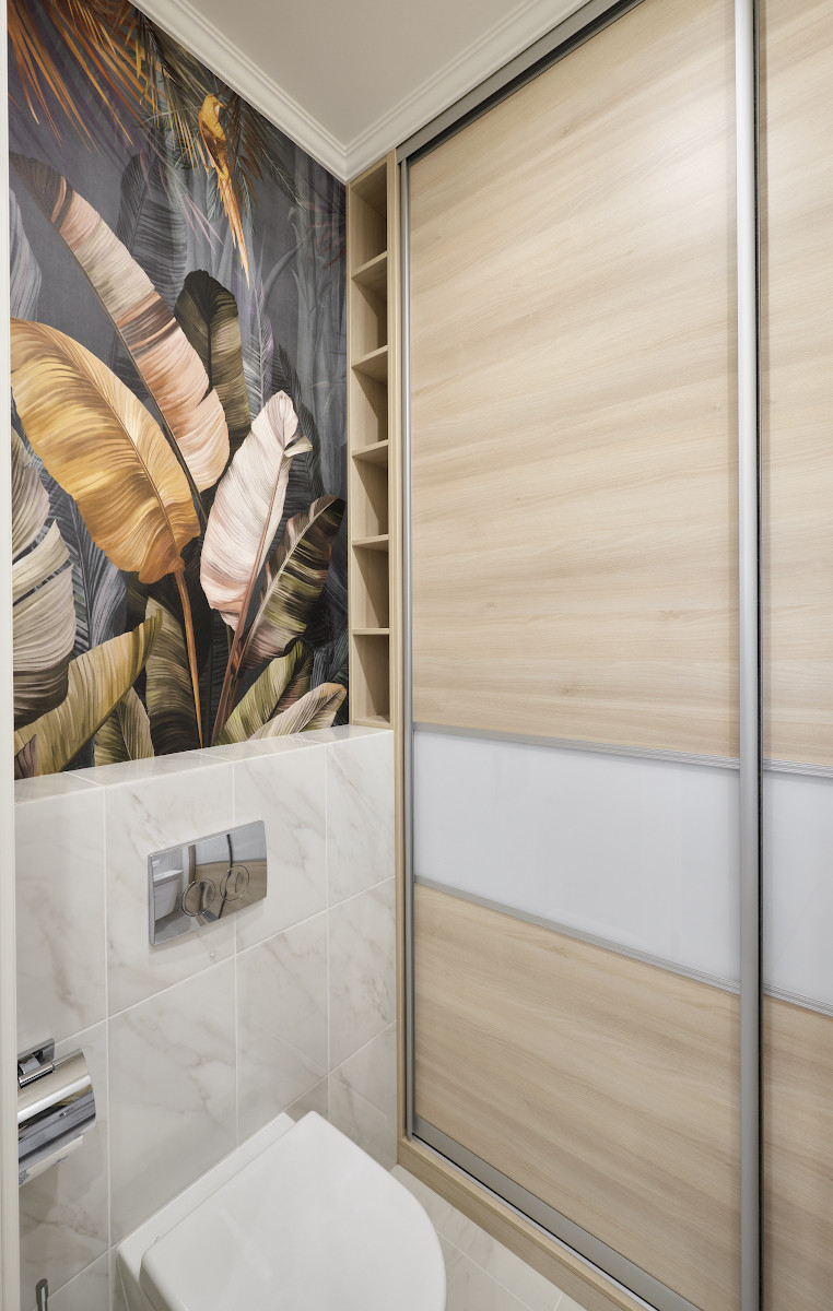 Фотосъёмка интерьера квартиры