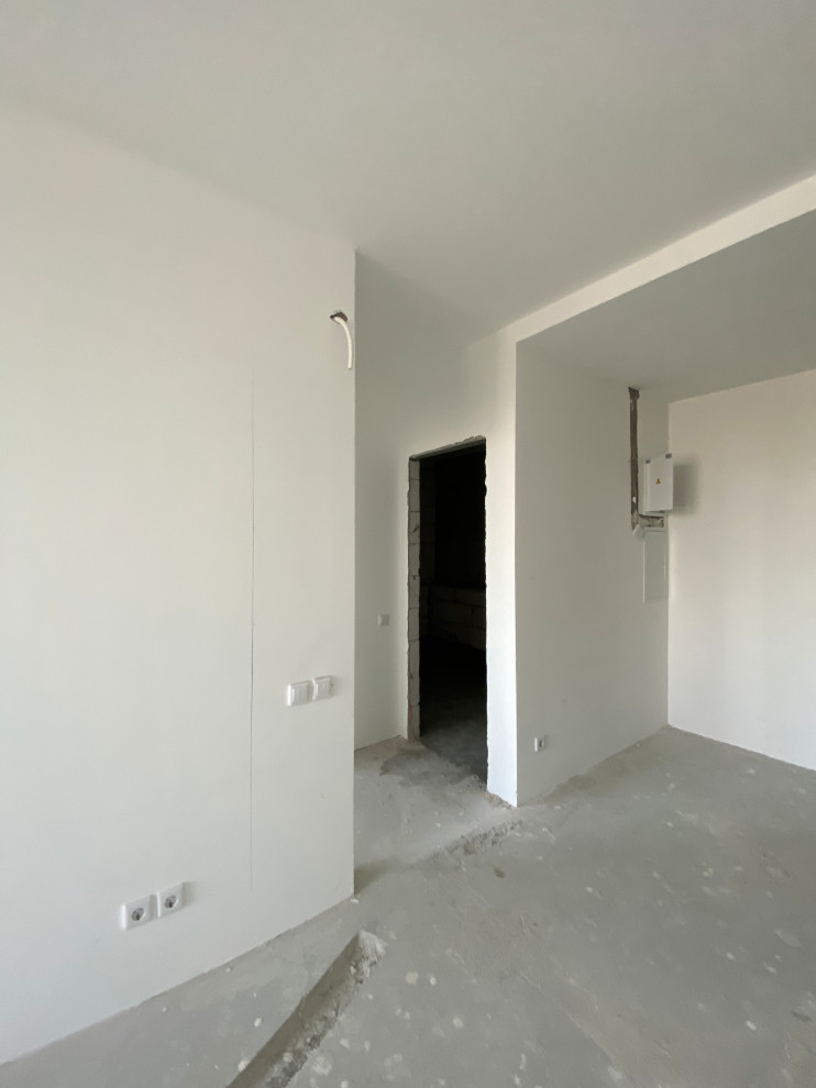 Геометрия цвета ЖК "Discovery"