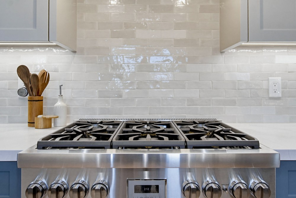 North Park_Kitchen Remodel