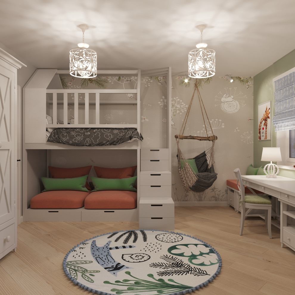 Детская комната1