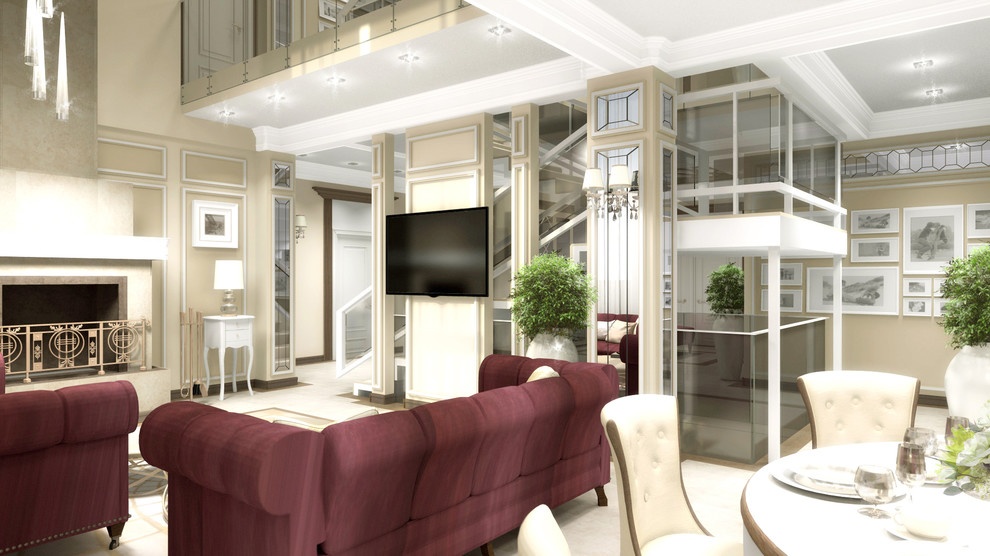 Коттедж Екатеринбург, пос Светлая речка