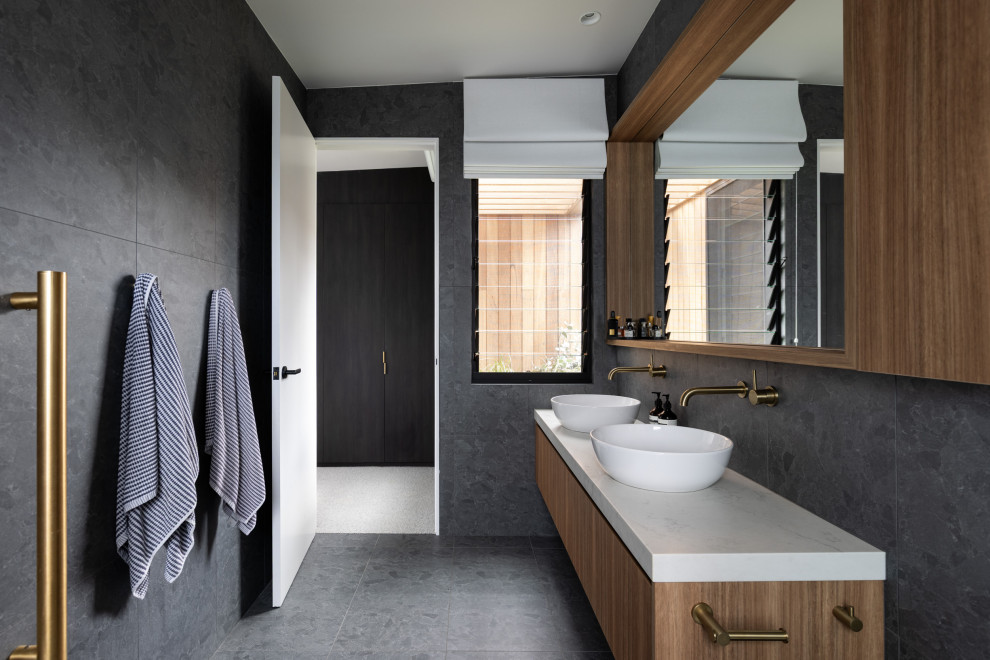 Queenscliff 08 - Contemporary - Bathroom - Sydney - by Watershed ...