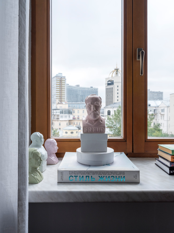 КАК СДЕЛАТЬ СЪЕМНОЕ ЖИЛЬЕ "СВОИМ"