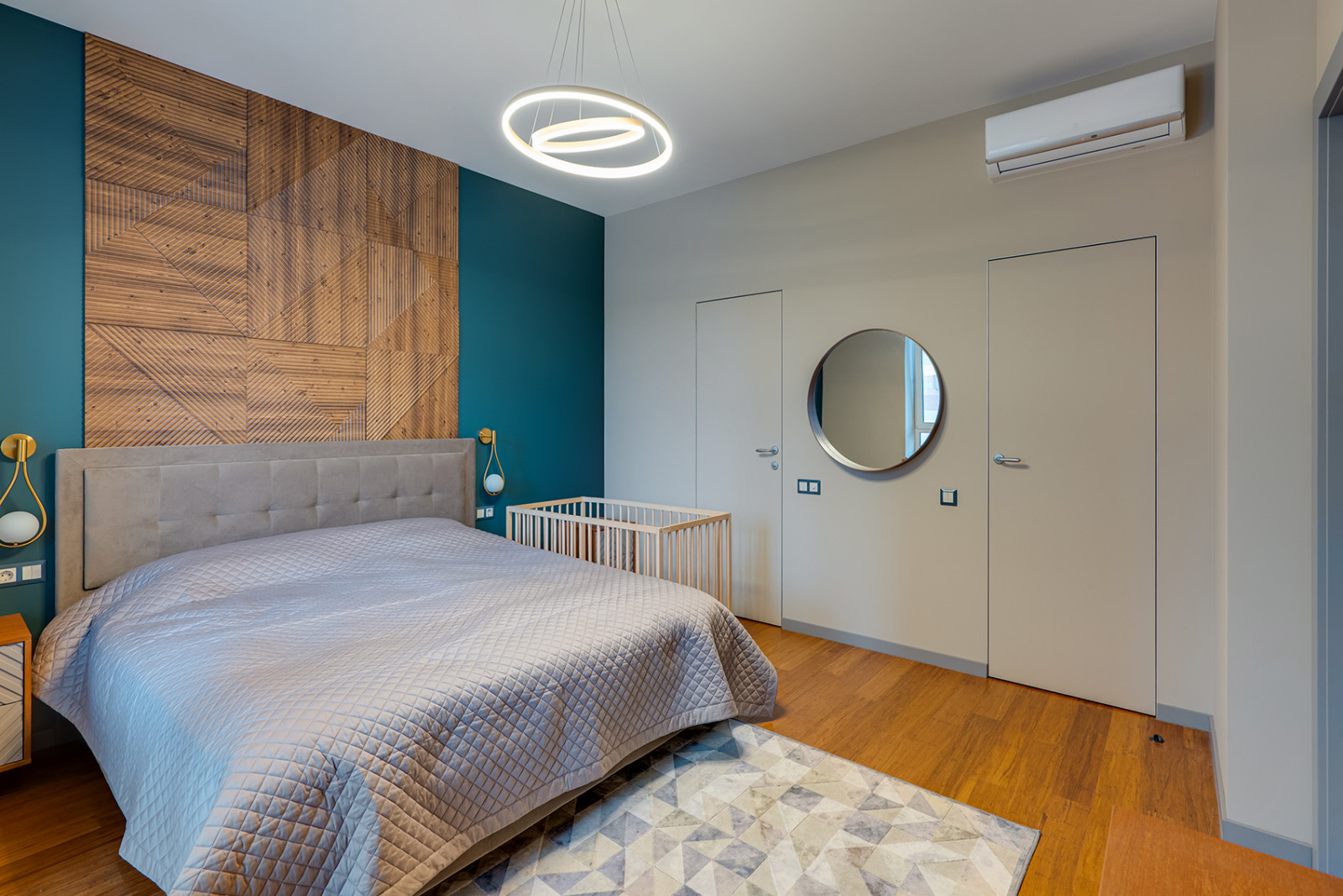 ЖК Вавилов Дом