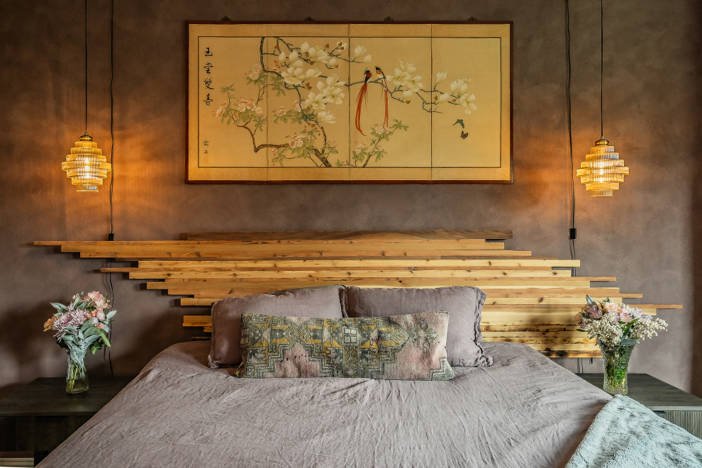 Velvet Earth Retreat