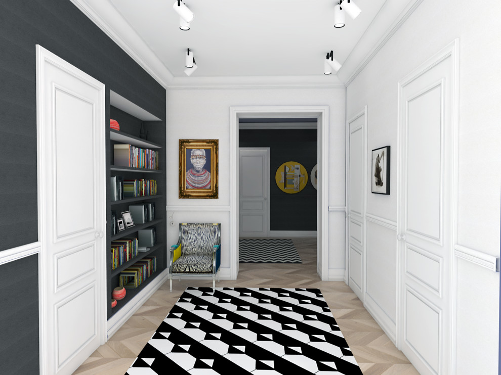 Квартира 180м.кв.