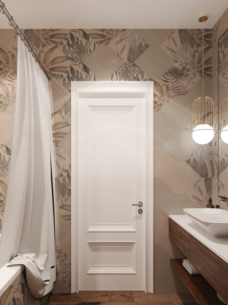 ЖК Летний Сад