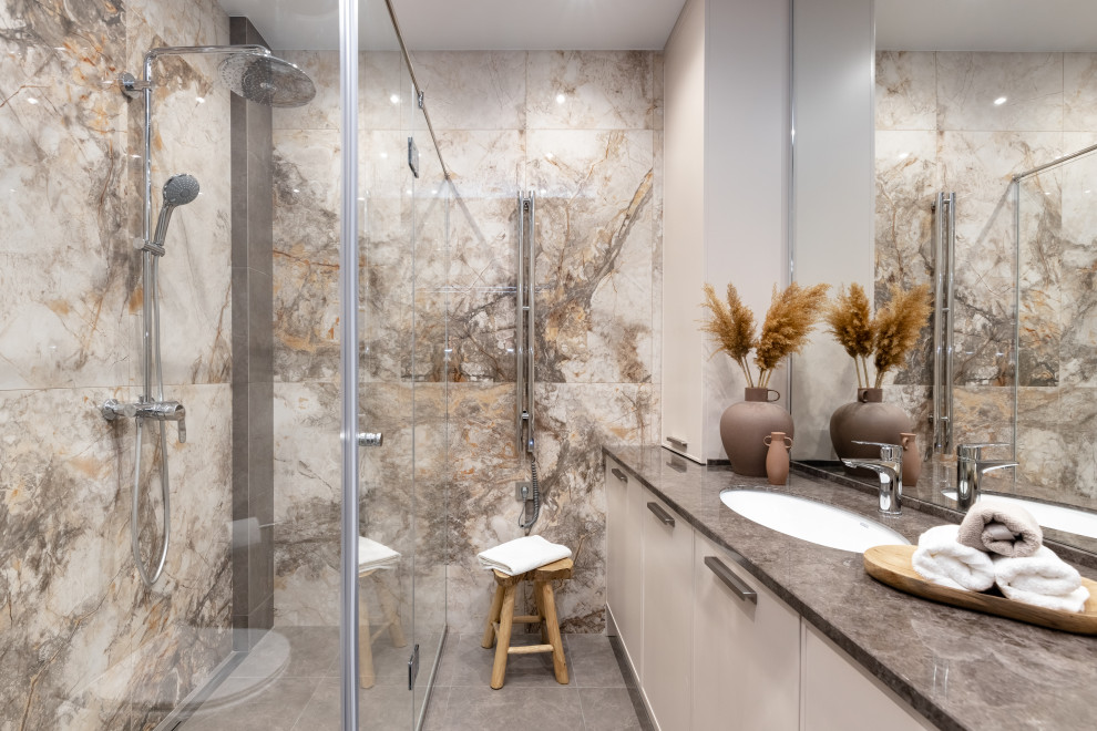 Студия в центре