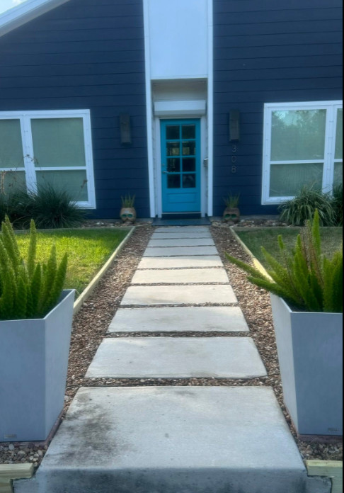 Landscape Perfection