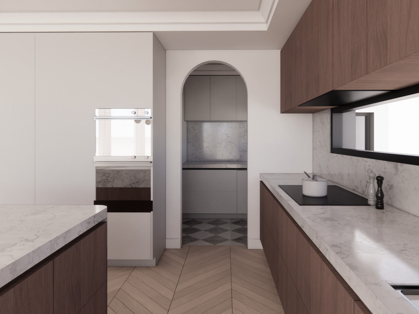 KILRUSH (Under Construction)