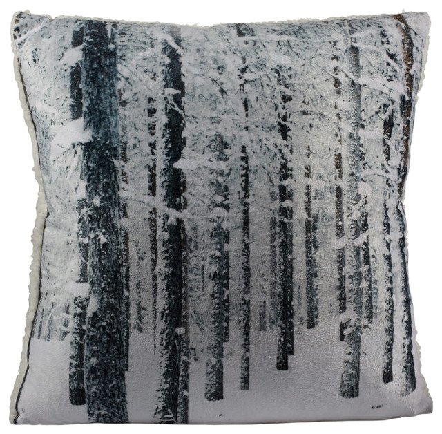 Dans les plaines du Far West montagne-coussin