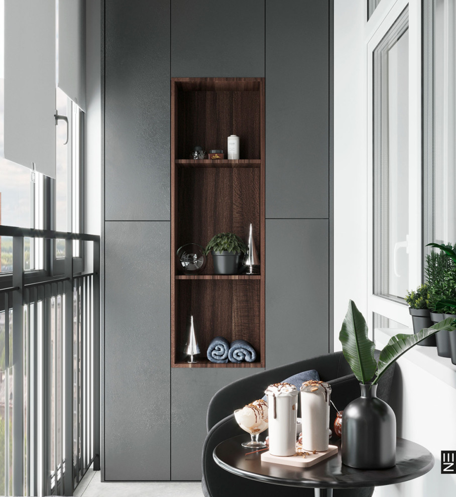 ЖК "Седьмое небо"