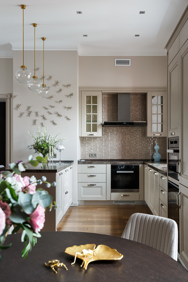 Виленский 150м кв