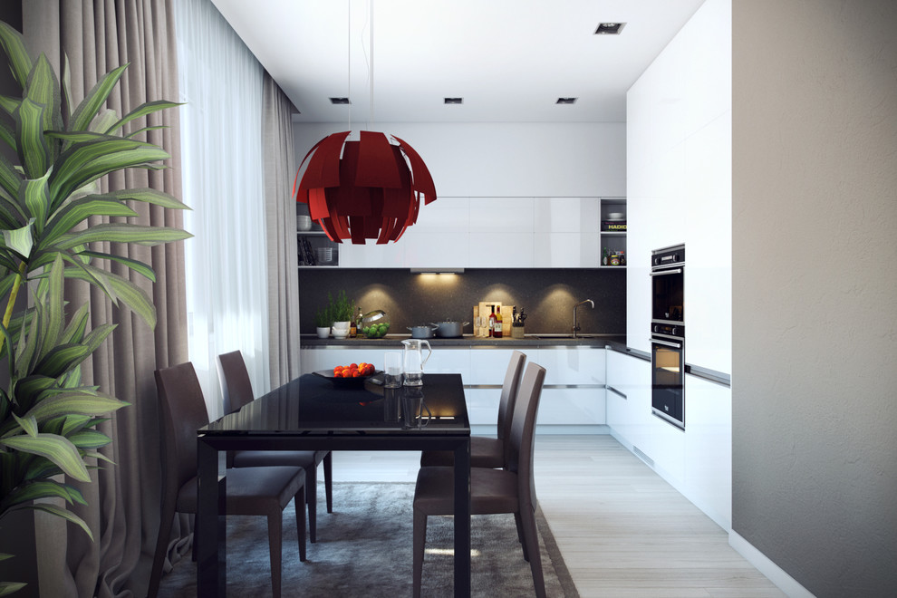 Квартира в Новосибирске