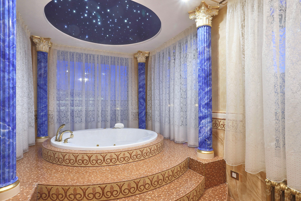 ЖК Олимпийская деревня