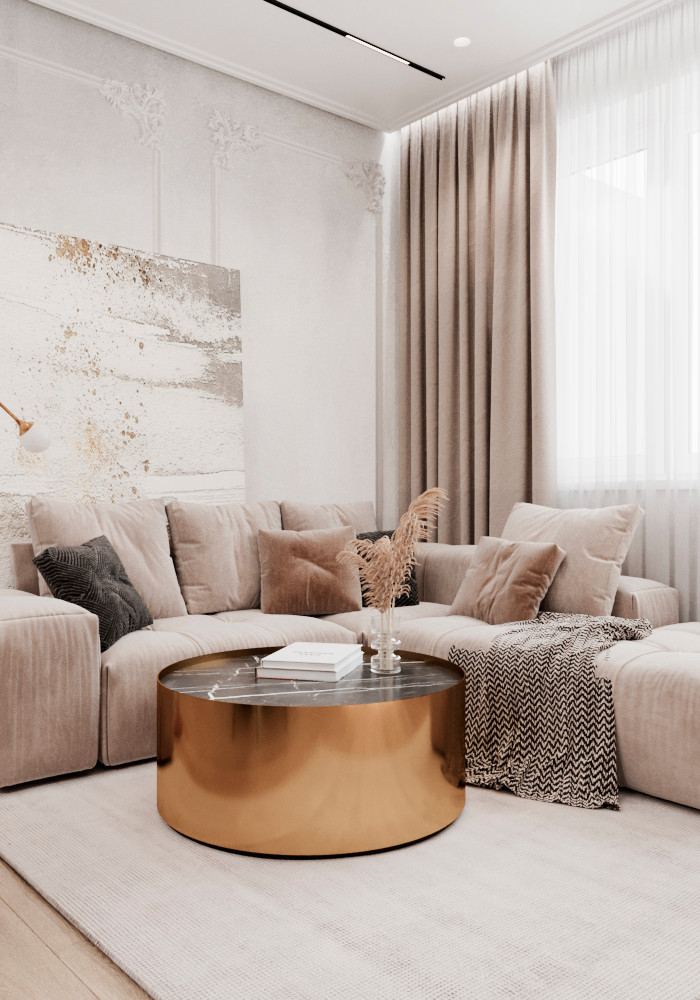 шоколадный трюфель