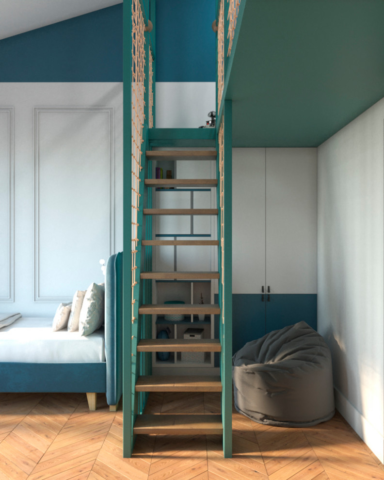 ЖК Стокгольм 97м2