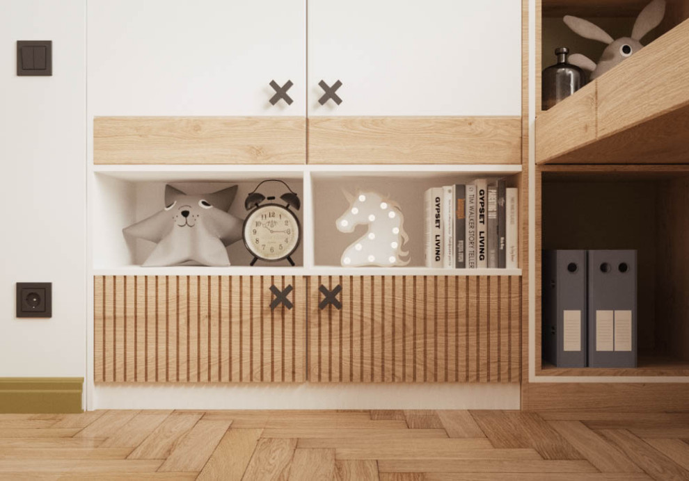 ЖК Династия