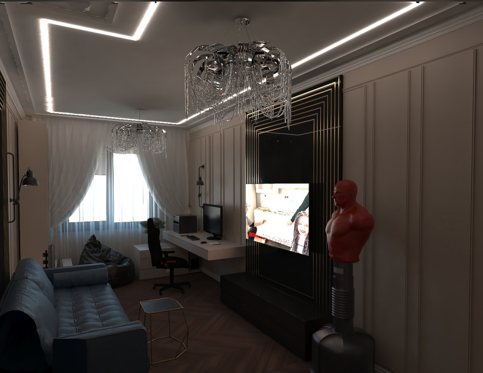 золотая симфония