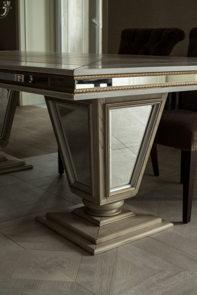 Мебель в квартиру на ул. Свободы