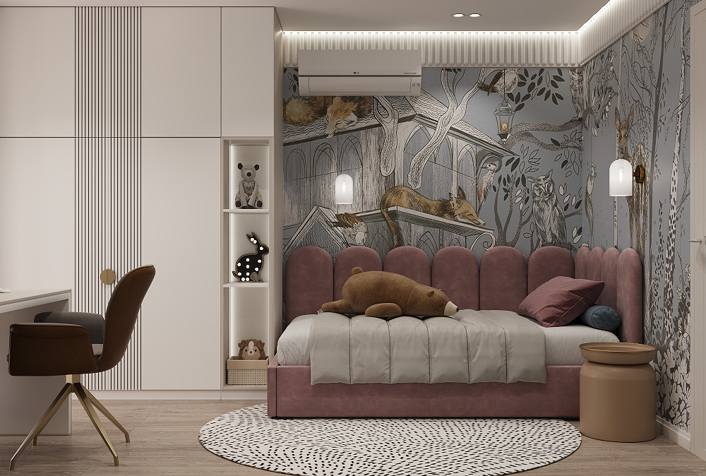 Трехкомнатная квартира по ул.Куйбышева