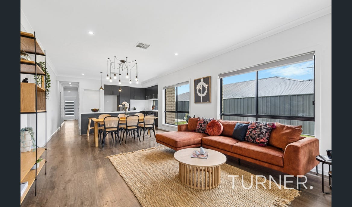 21 Rosewater Circuit, Mt Barker