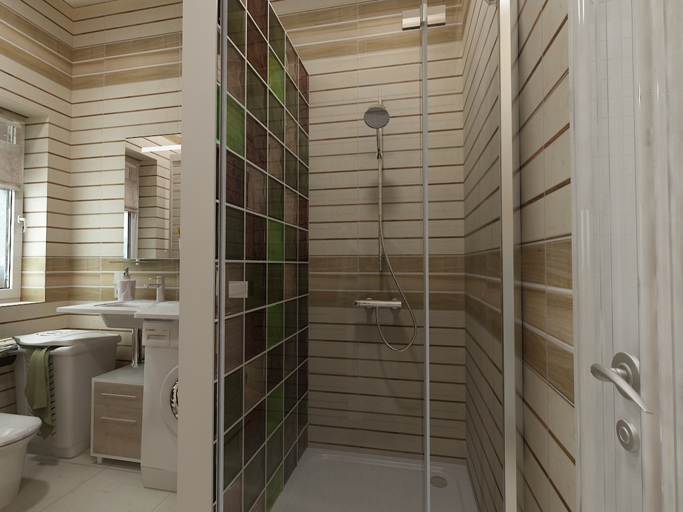 дизайнерский ремонт дома