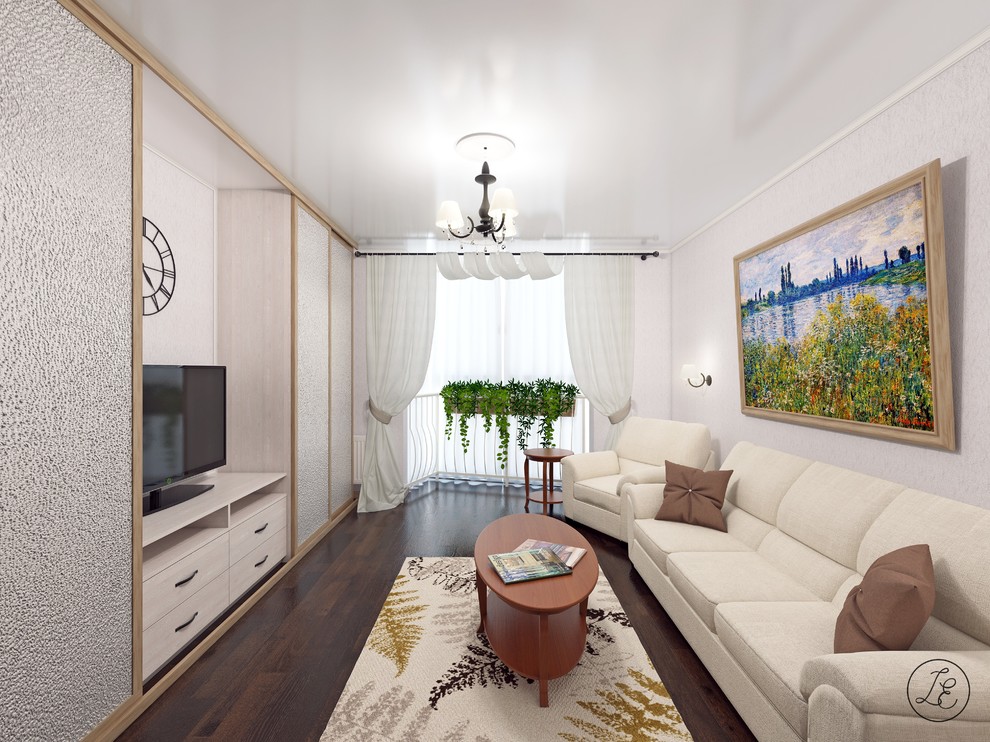 Французкое очарование