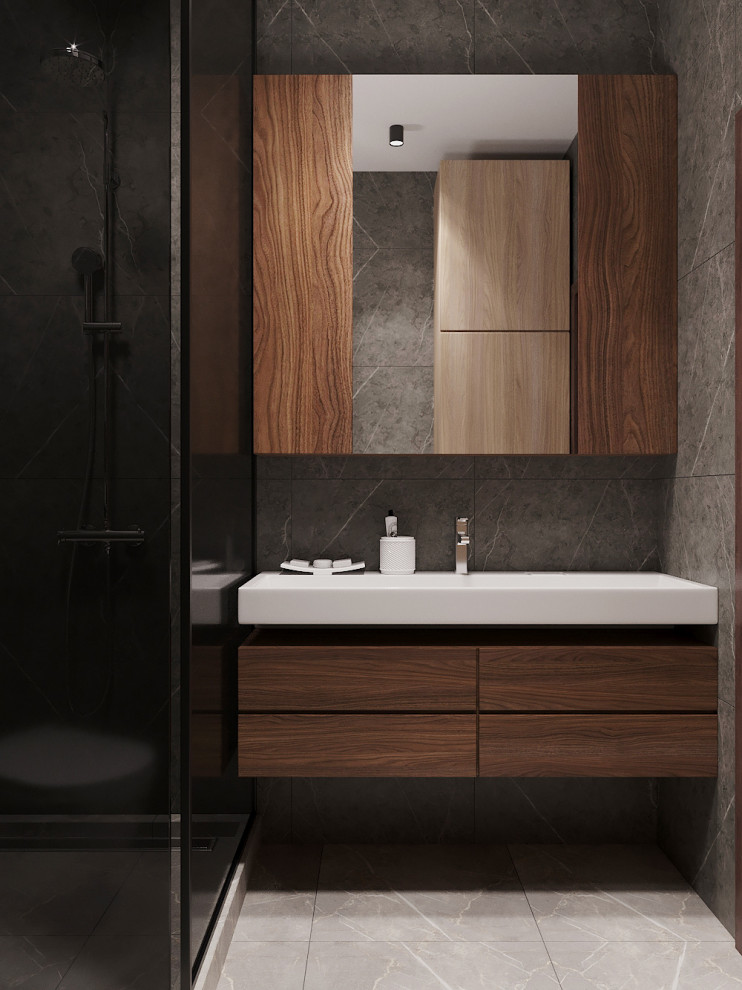 ЖК "Пресня Сити" 70 кв.м.