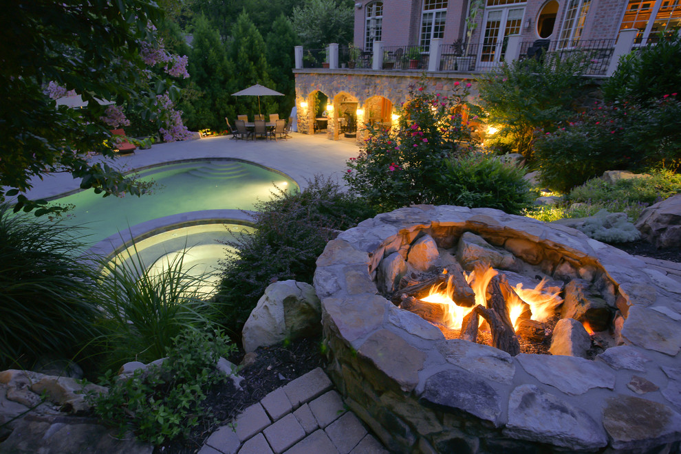 Pool - pool idea in Baltimore