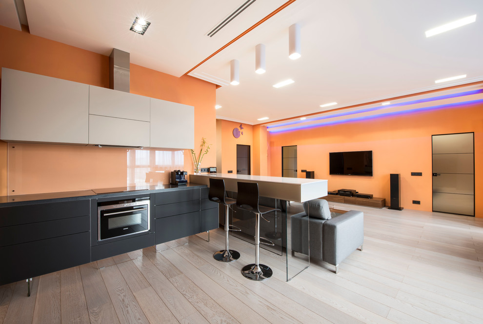 Клубный дом