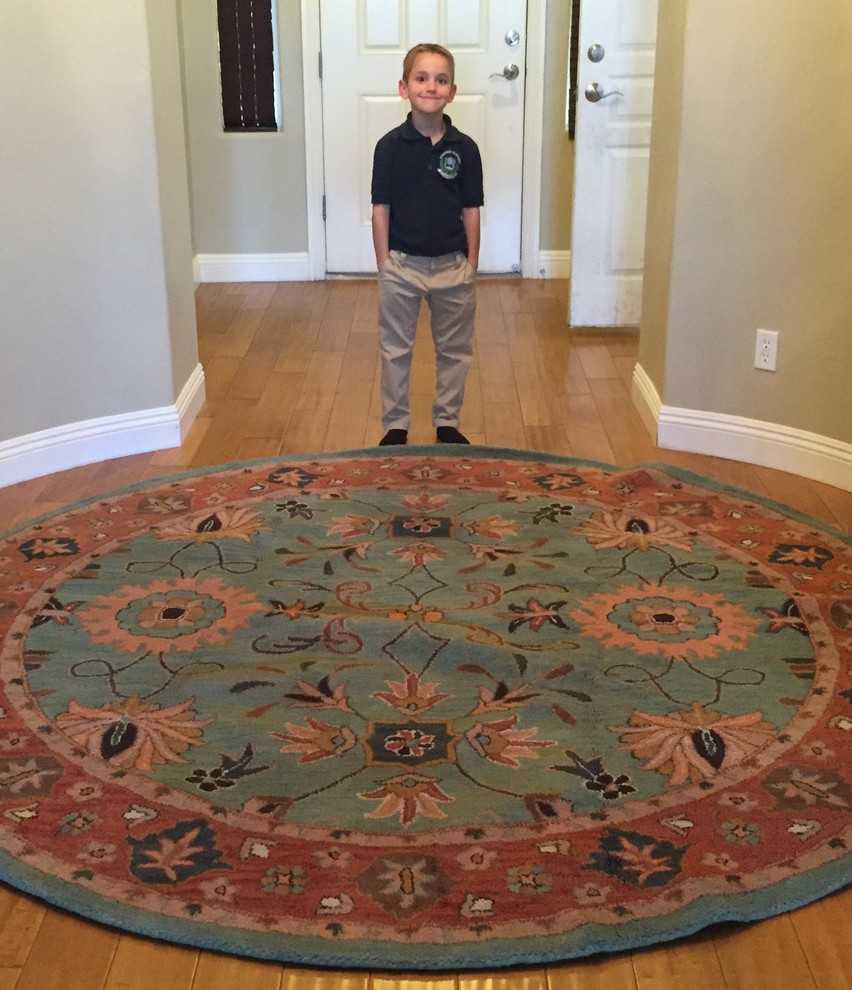 Randolph "party of 6" Family Home