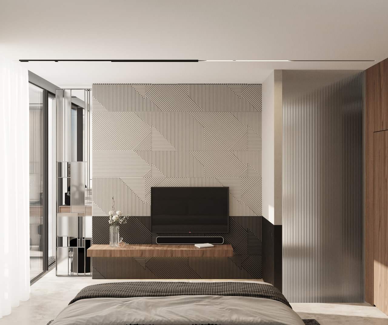 ЖД "Видный" г. Сочи 2 этаж.