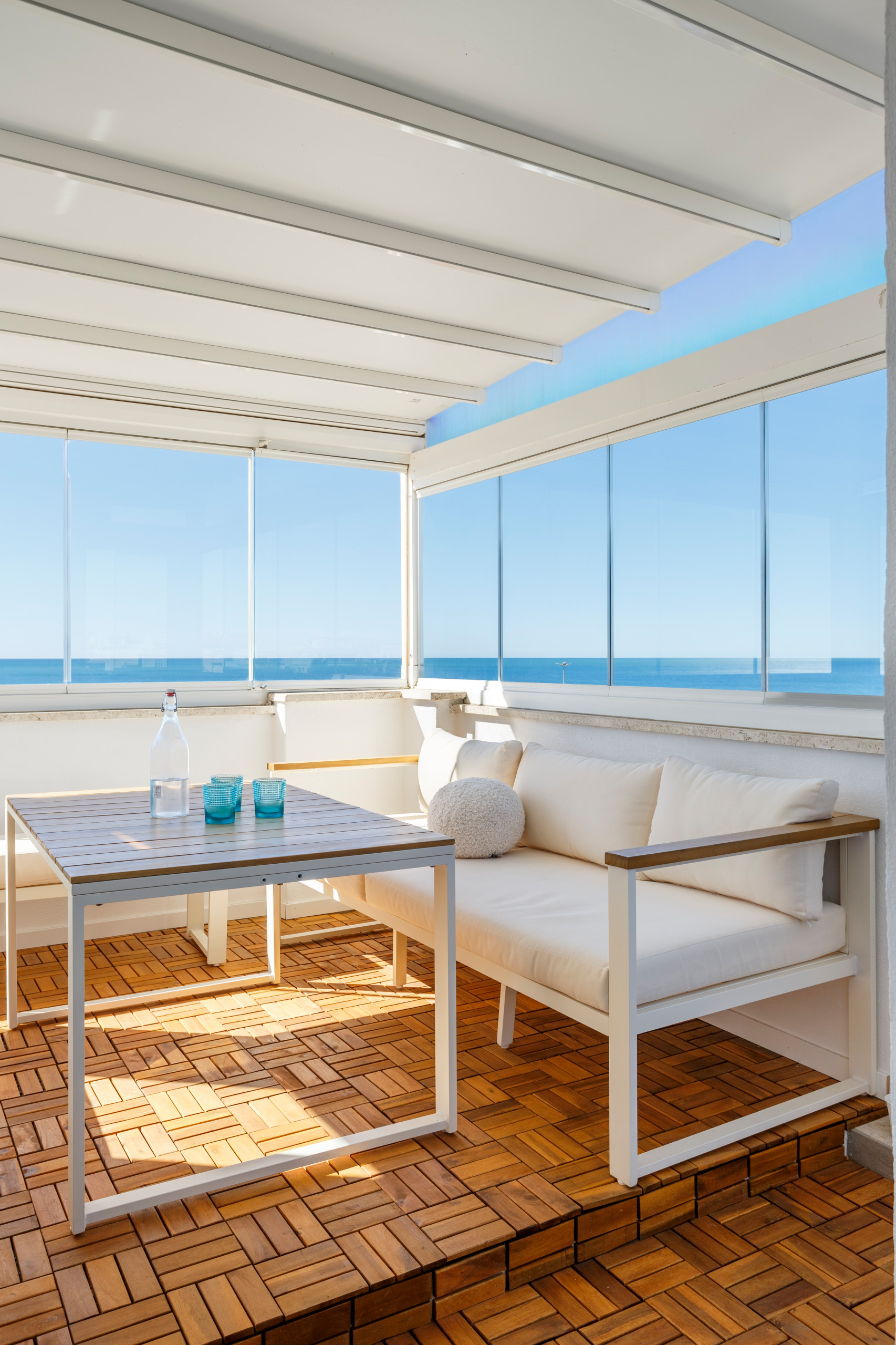 Appartamento Vittoria