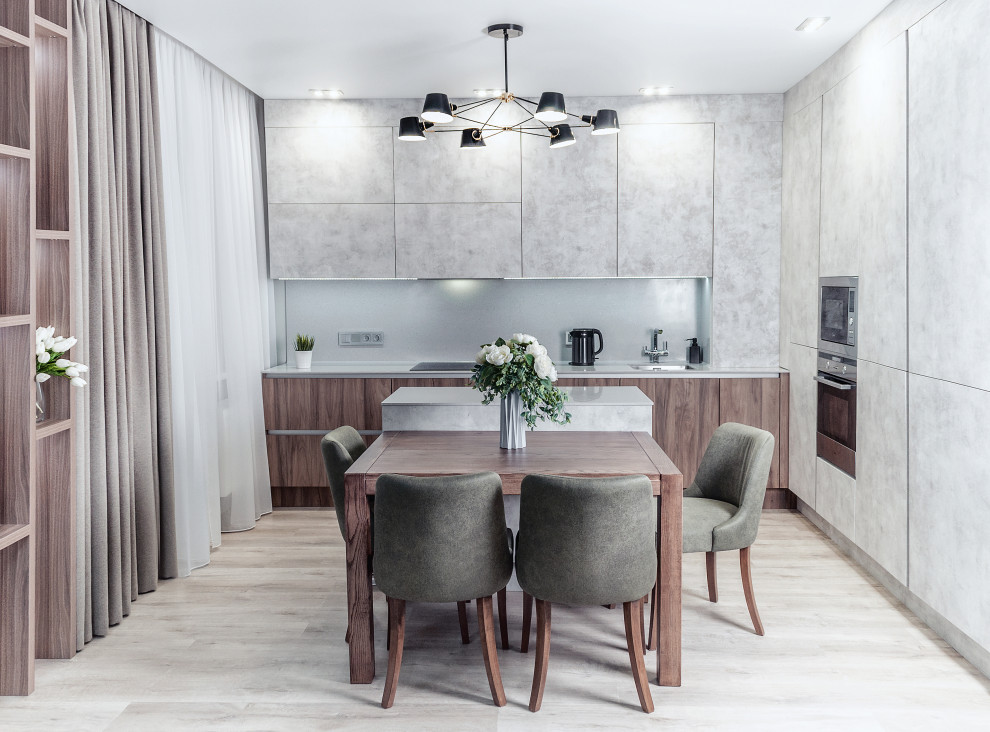 Квартира в ЖК Звездный городок