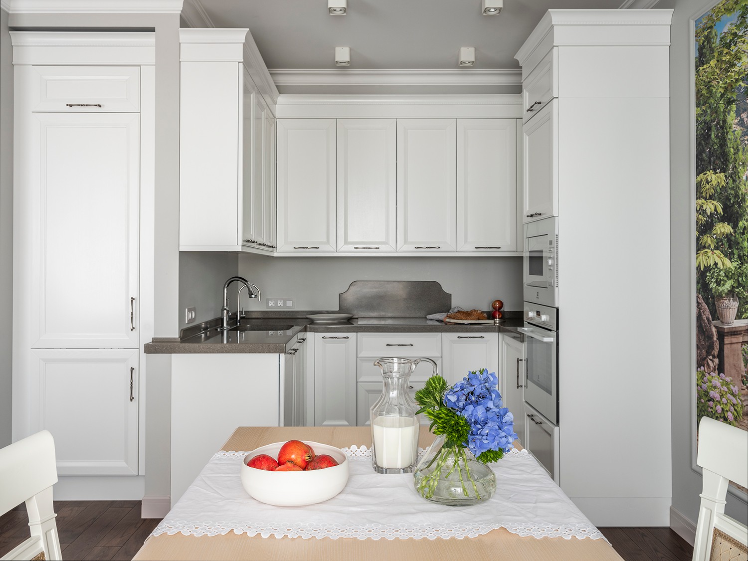 ул. Маршала Захарова