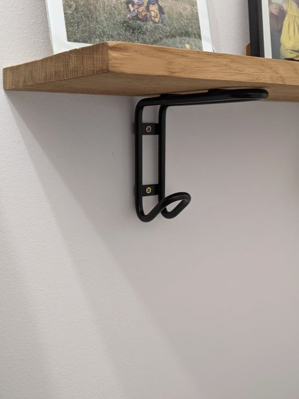 Aménagement d'une chambre scandinave.