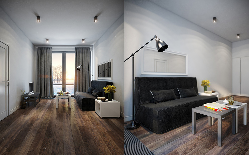 В ЛУЧАХ СОЛНЦА