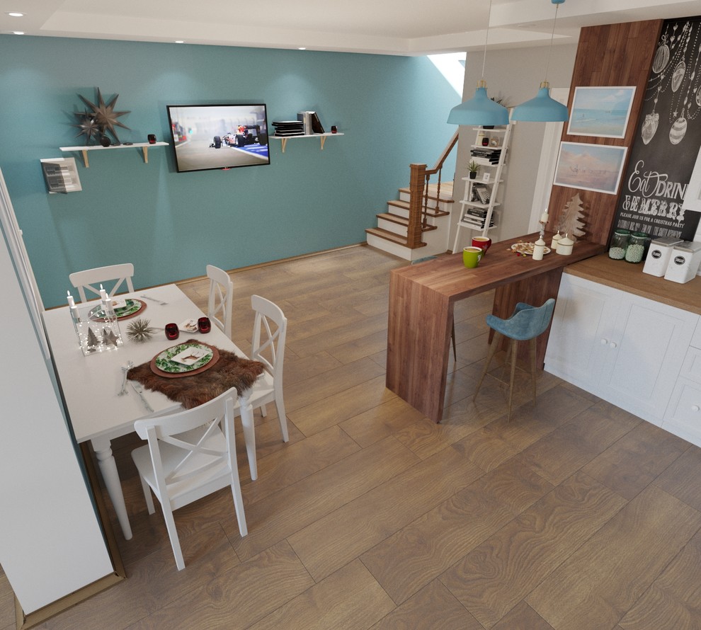 Таунхаус  Новая Ижора