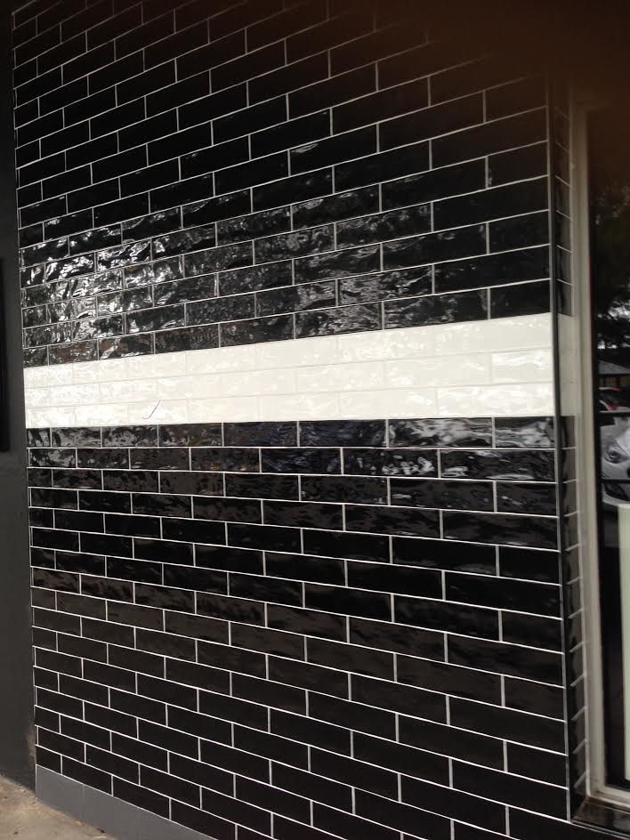 Translating commercial fitouts - into residential applications