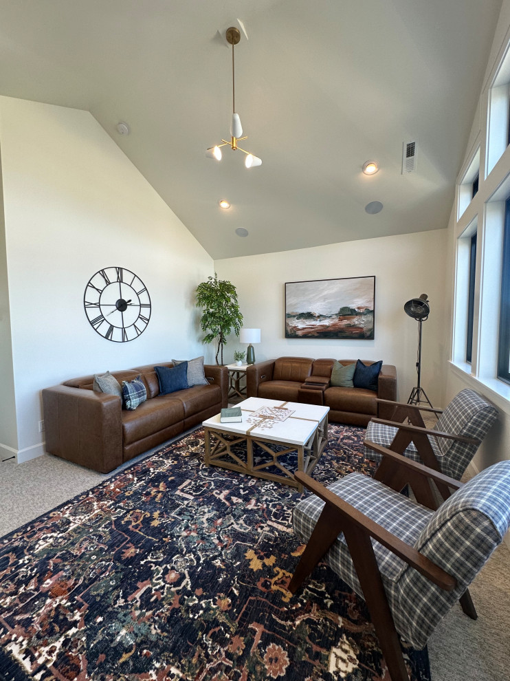 Star, Idaho Parade of homes